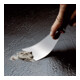 Kraftwerk Spatule, flexible 50 mm-2