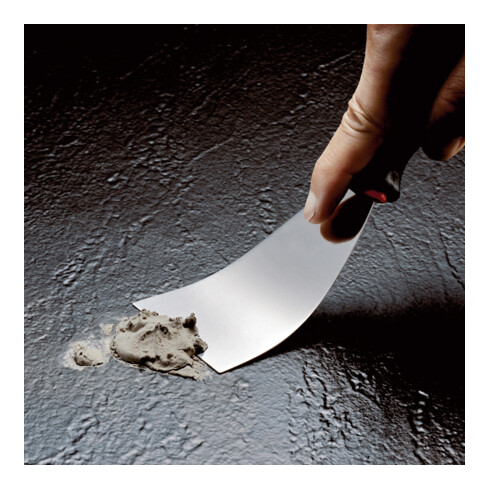 Kraftwerk Spatule, flexible 50 mm