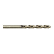 Kraftwerk Spiralbohrer HSS-E Co 5 DIN 338 Ø 10.2 mm