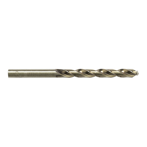 Kraftwerk Spiralbohrer HSS-E Co 5 DIN 338 Ø 10.5 mm