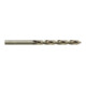 Kraftwerk Spiralbohrer HSS-E Co 5 DIN 338 Ø 9.5 mm-1