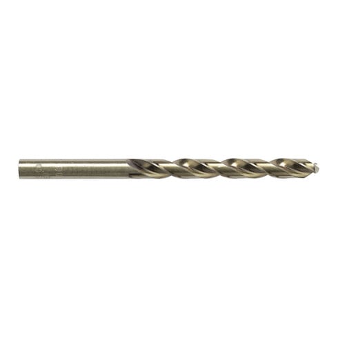 Kraftwerk Spiralbohrer HSS-E Co 5 DIN 338 Ø 10.0 mm