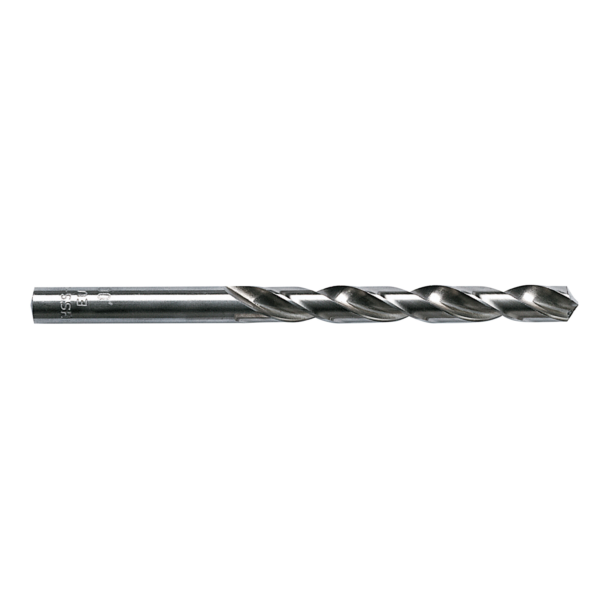 Kraftwerk Spiralbohrer HSS-G DIN 338 Typ N 1.4 mm