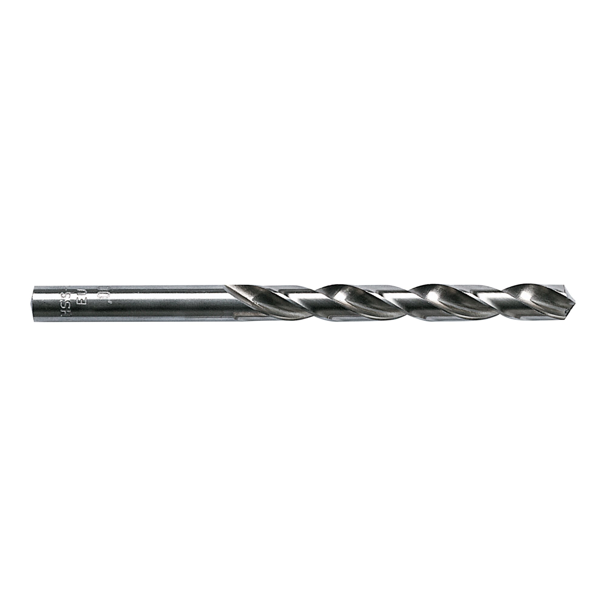 Kraftwerk Spiralbohrer HSS-G DIN 338 Typ N 3.9 mm
