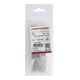Kraftwerk Spiralbohrer HSS-G DIN 338 Typ N 9.4 mm-3