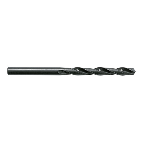 Kraftwerk Spiralbohrer HSS-R DIN 338 Typ N 1.5 mm