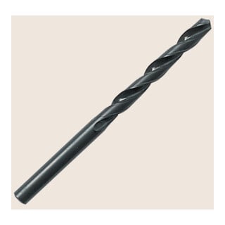 Kraftwerk Spiralbohrer HSS-R DIN 338 Typ N 10.2 mm