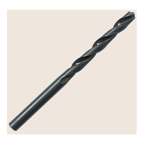Kraftwerk Spiralbohrer HSS-R DIN 338 Typ N 10.2 mm