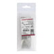 Kraftwerk Spiralbohrer HSS-R DIN 338 Typ N 10.2 mm-3