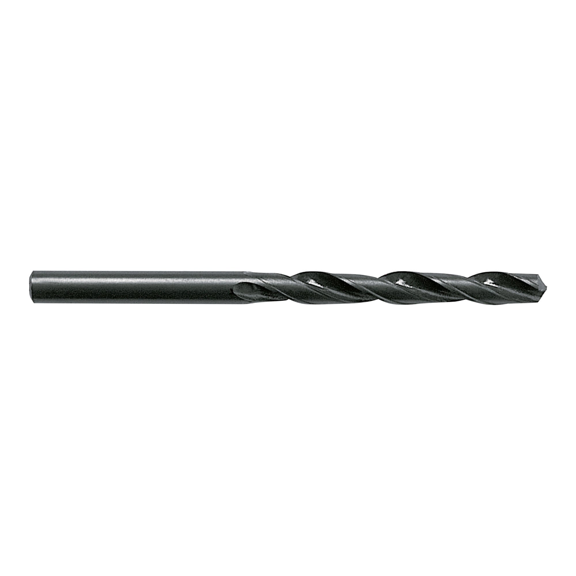 Kraftwerk Spiralbohrer HSS-R DIN 338 Typ N 11.0 mm