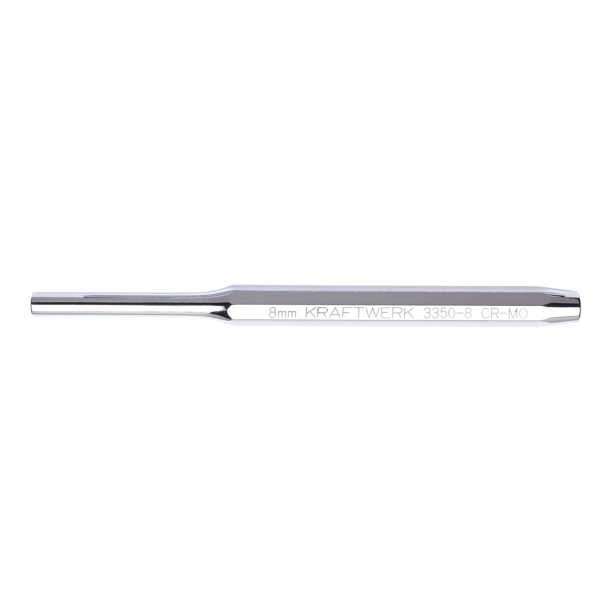 Kraftwerk Splintentreiber 5 mm x 165 mm