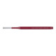 Kraftwerk Splintentreiber 5 mm x 165 mm lackiert-3