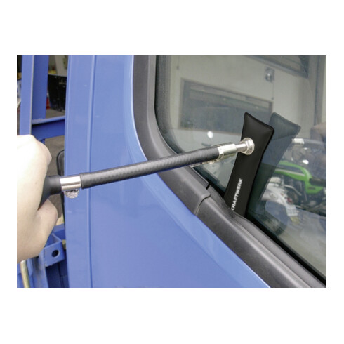 Kraftwerk Spreizkissen-Satz, 4-tlg.