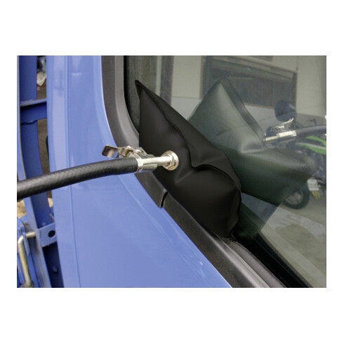 Kraftwerk Spreizkissen-Satz, 4-tlg.