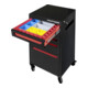 Kraftwerk ST470 Multifunktionswagen Compact, 5 Schubladen, 25-tlg.-1
