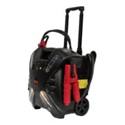 Kraftwerk Start-Booster 12-24V 24Ah 1900/5000A kabellengte 220 cm-1