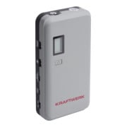 Kraftwerk Starter + Powerbank, 1000 A-1
