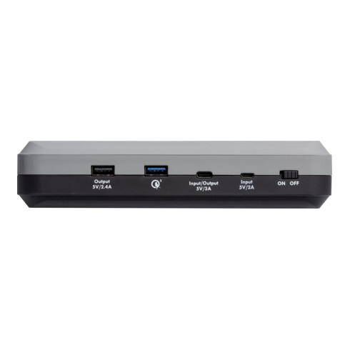 Kraftwerk Starter + Powerbank, 1000 A