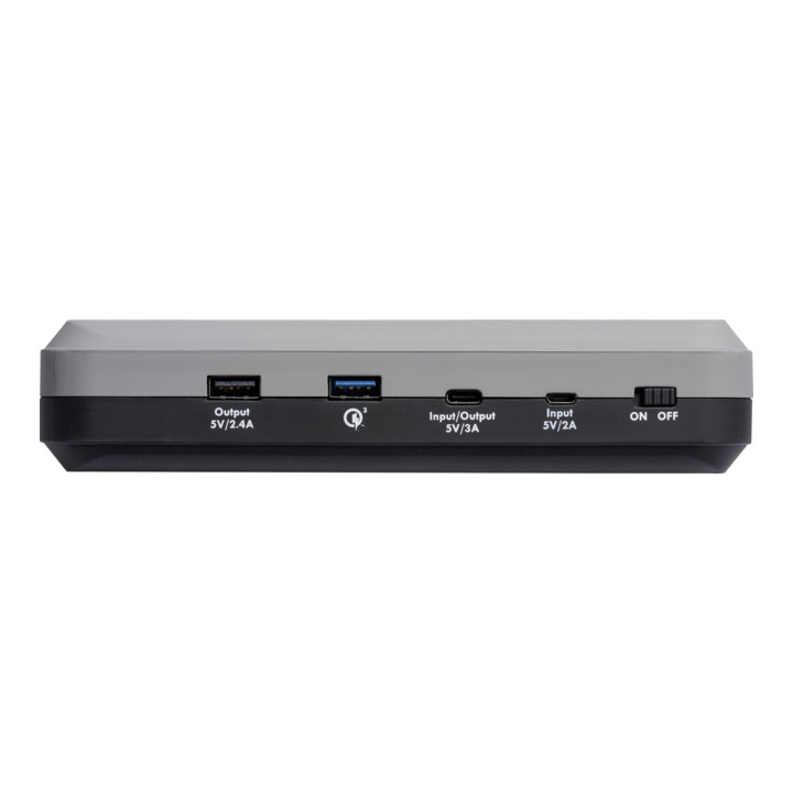 Kraftwerk Starthilfegerät + Powerbank, 1000A