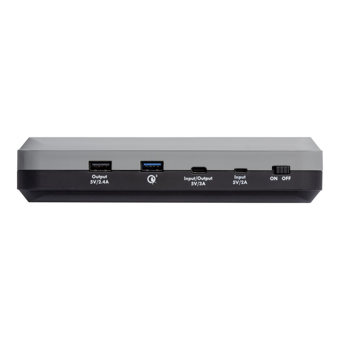 Kraftwerk Starthilfegerät + Powerbank, 1000A