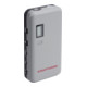 Kraftwerk startkabel + Powerbank, 1000A-1