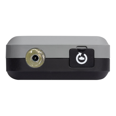 Kraftwerk startkabel + Powerbank, 1000A