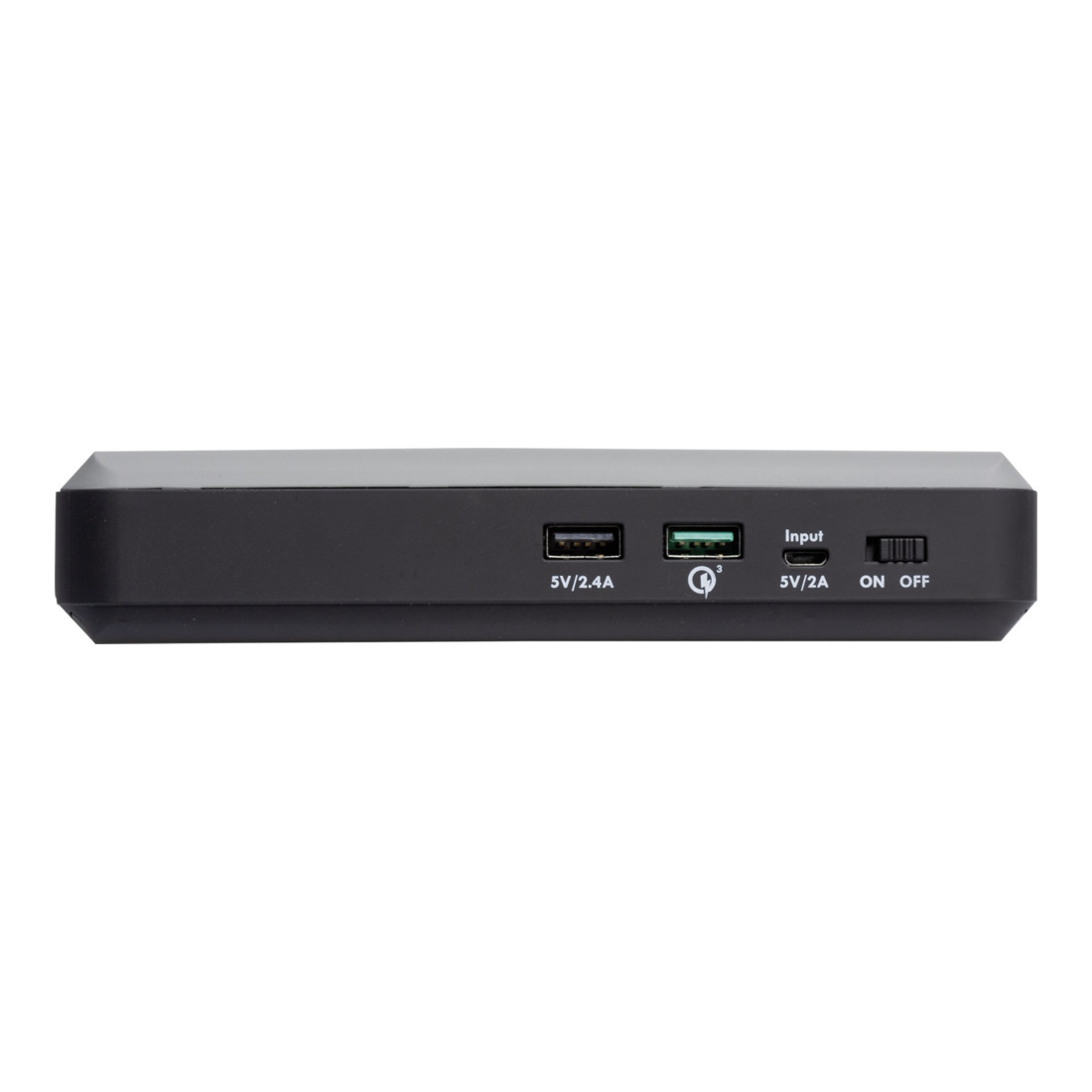Kraftwerk startkabel + Powerbank, 800A