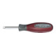 Kraftwerk Steckgriff mit Vierkantheft, 1/4" ERGOKRAFT-1