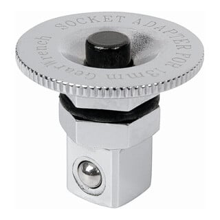 Kraftwerk Stecknuss-Adapter 3/8"x13 mm