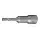 Kraftwerk Stecknuss-Bit mit Dauermagnet 8 mm-1