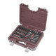 Kraftwerk Steckschlüssel-Satz, 1/4", 44-tlg.-1