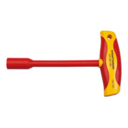 Kraftwerk Steckschlüssel T-Griff Schraubendreher 10mm VDE