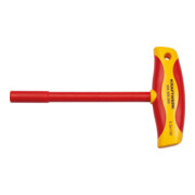 Kraftwerk Steckschlüssel T-Griff Schraubendreher 5,5mm VDE