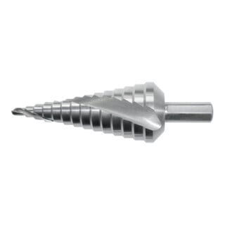 Kraftwerk Stufenbohrer HSS-E Co5 4-12 mm