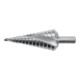 Kraftwerk Stufenbohrer HSS-E Co5 4-12 mm-1