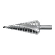 Kraftwerk Stufenbohrer HSS-E Co5 4-30 mm