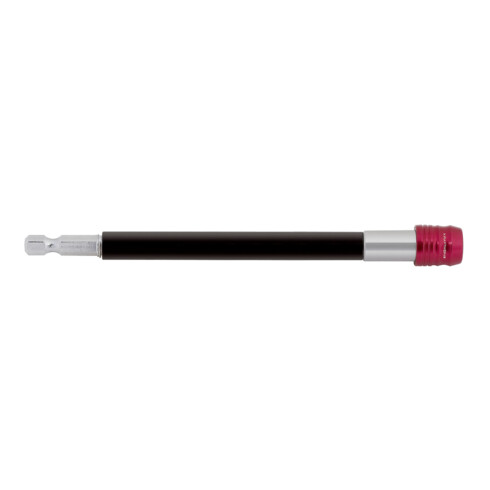 Kraftwerk Support magnétique à changement rapide 1/4 de pouce 150 mm