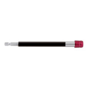 Kraftwerk Support magnétique à changement rapide 1/4 de pouce 150 mm