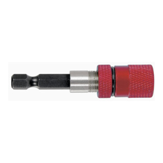 Kraftwerk Support magnétique ajustable pour embouts 1/4"
