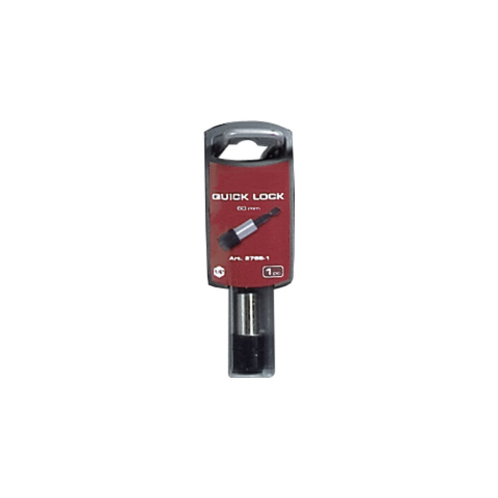 Kraftwerk Support magnétique ajustable pour embouts 1/4"