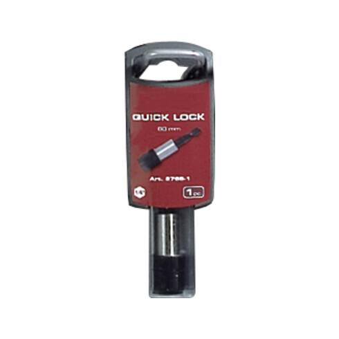 Kraftwerk Support magnétique ajustable pour embouts 1/4"
