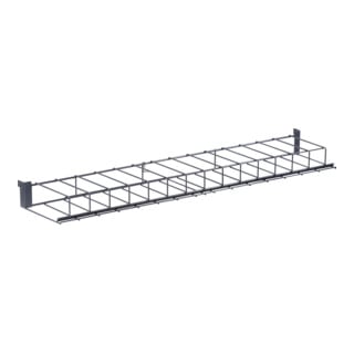 Kraftwerk Support pour 14 pinces, L100 I18 H7 cm