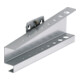 Kraftwerk Supporto esagonale interno 200x73mm-1