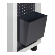 Kraftwerk Supporto esagonale interno 200x73mm-3