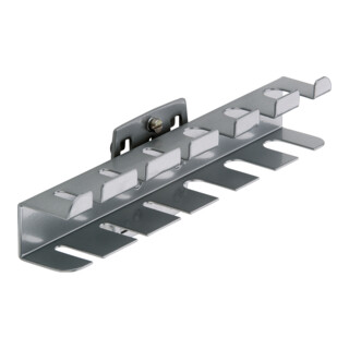 Kraftwerk Supporto per cacciavite per 12pz. 390x30mm