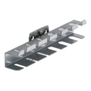 Kraftwerk Supporto per cacciavite per 6pz. 200x30mm
