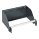 Kraftwerk Supporto per rotoli di carta H150xL300xP220mm-1
