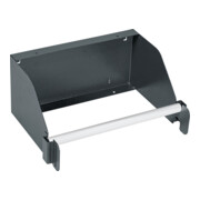Kraftwerk Supporto per rotoli di carta H150xL300xP220mm-1