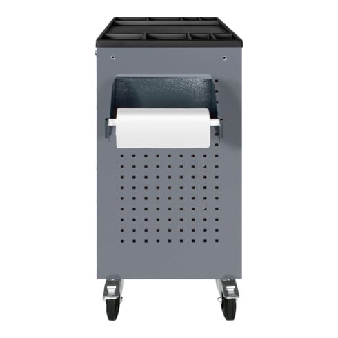 Kraftwerk Supporto per rotoli di carta H150xL300xP220mm