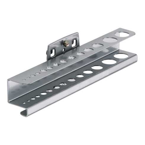 Kraftwerk Supporto per trapano 200x28mm